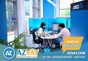 Lãi suất vay mua nhà trả góp ngân hàng ANZ năm 2019