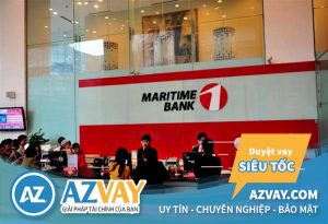 Vay kinh doanh ngân hàng Maritime Bank 2019: Lãi suất, điều kiện, thủ tục?