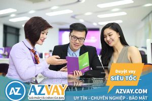 Lãi suất vay mua xe ô tô ngân hàng TPBank năm 2019