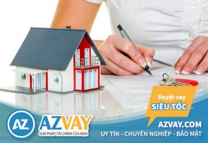 Quy trình cho vay mua nhà trả góp tại các ngân hàng