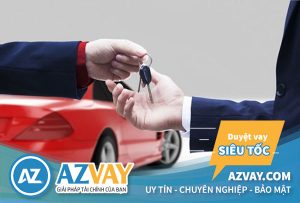 Vay 200 triệu mua xe trả góp ngân hàng nào hỗ trợ?