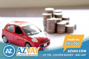 Vay 100 triệu mua xe ô tô trả góp lãi suất bao nhiêu một tháng?