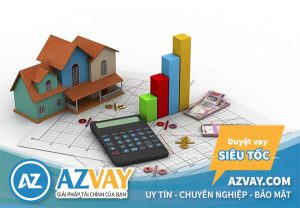 Vay 700 triệu kinh doanh lãi suất bao nhiêu một tháng?