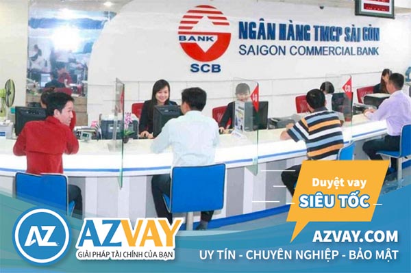 Nợ xấu tại ngân hàng SCB: Làm thế nào để vay vốn?