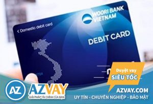 Hướng dẫn cách đăng ký mở thẻ tín dụng Woori Bank nhanh nhất