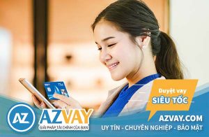 Vay tiền qua thẻ tín dụng BIDV: Điều kiện, thủ tục, lãi suất?