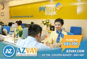 Thẻ tín dụng PVcombank có rút tiền mặt được không? Mức phí bao nhiêu?