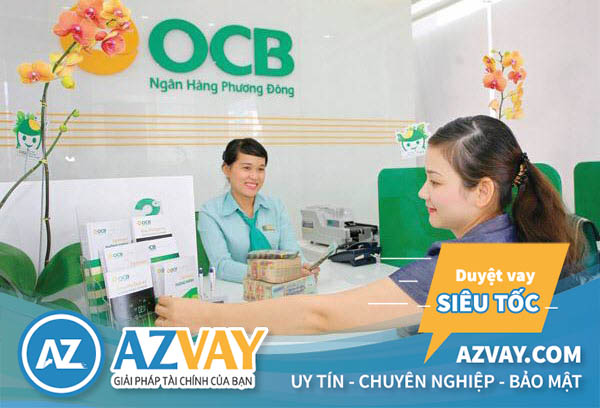 Thẻ tín dụng OCB có rút tiền mặt được không? Mức phí bao nhiêu?