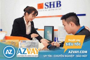 Thẻ tín dụng SHB có rút tiền mặt được không? Mức phí bao nhiêu?